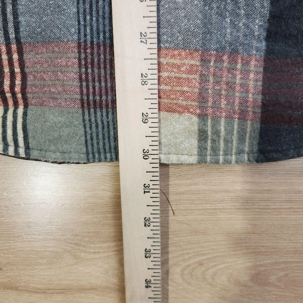 Lee vintage flannel